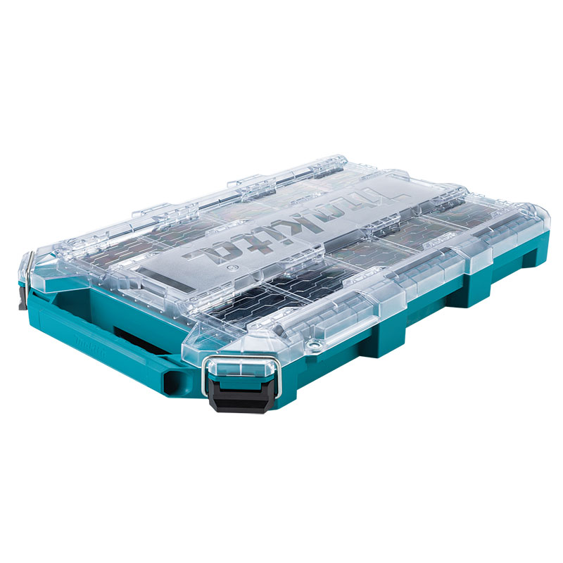 Hộp đựng dụng cụ chia ngăn Makita T-90059 MAKTRAK