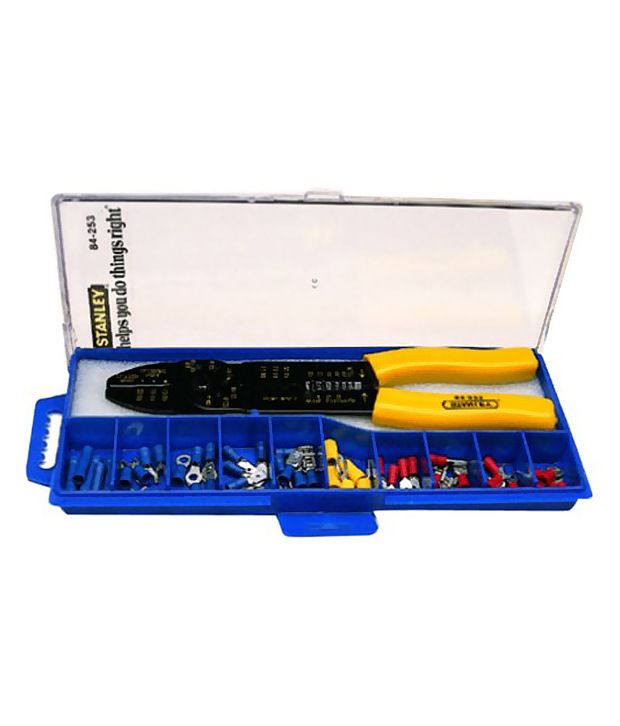 Hộp kìm bấm cốt Stanley 84-253