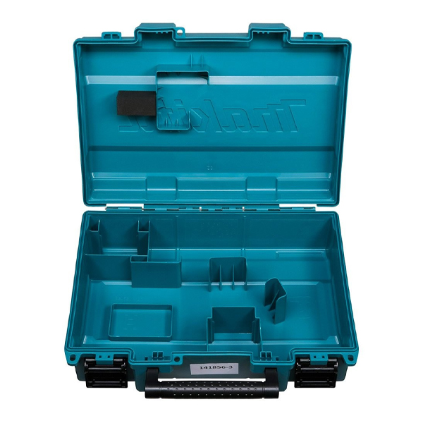 Alternative view of Hộp nhựa đựng máy pin 18V Makita 141856-3