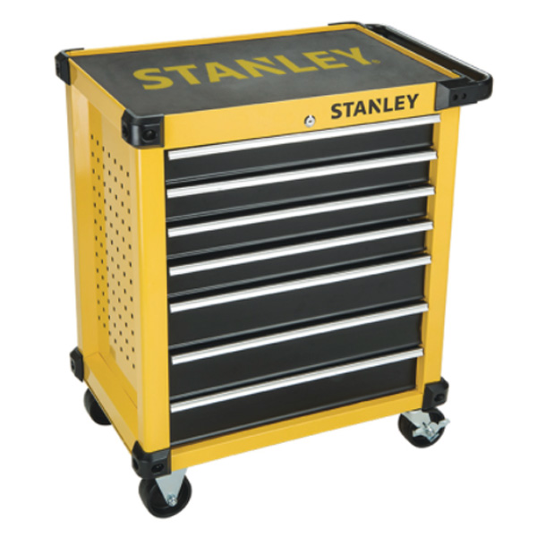 Kệ tủ đựng dụng cụ 7 ngăn Stanley STST74306-8