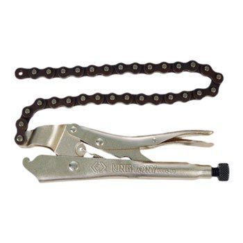 Kềm bấm xích Kingtony 6655-09 9"
