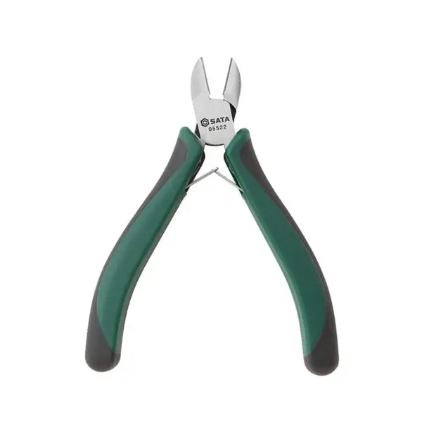 Kềm cắt 5in/130mm SATA 05522