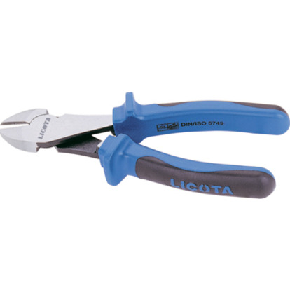 Kềm cắt 7" 180mm Licota APT-36006BSL