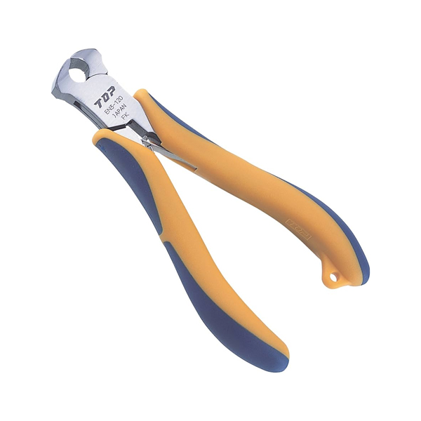 Kềm cắt mép TOP Japan EN3-120