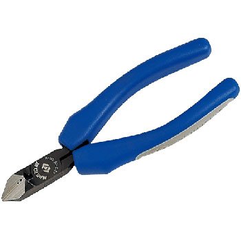 Kềm cắt nhựa Kingtony 6213-06 6-1/2"