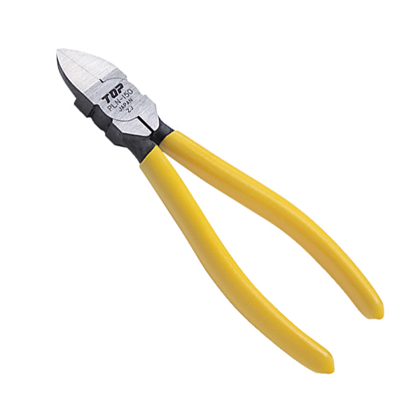 Kềm cắt nhựa TOP Japan PLN-125
