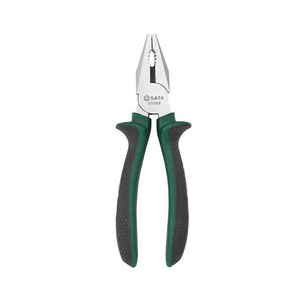 Kềm điện 6in/150mm Sata 05501