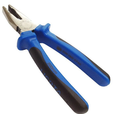 Kềm điện Licota 8" APT-36001DSL