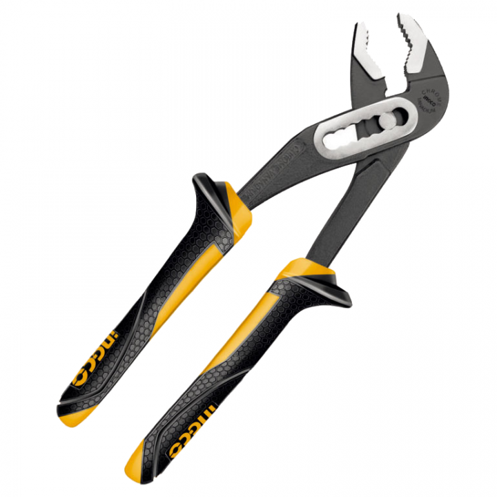 Kềm mỏ quạ 10"/250mm Ingco HPP28250