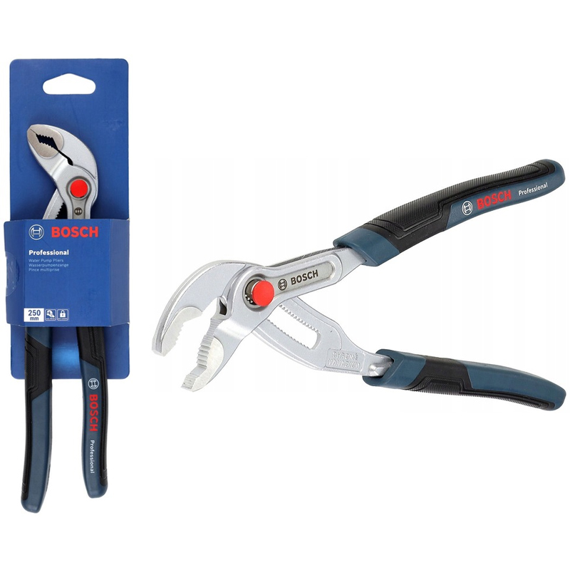 Kềm mỏ quạ 250mm Bosch 1600A02W3N