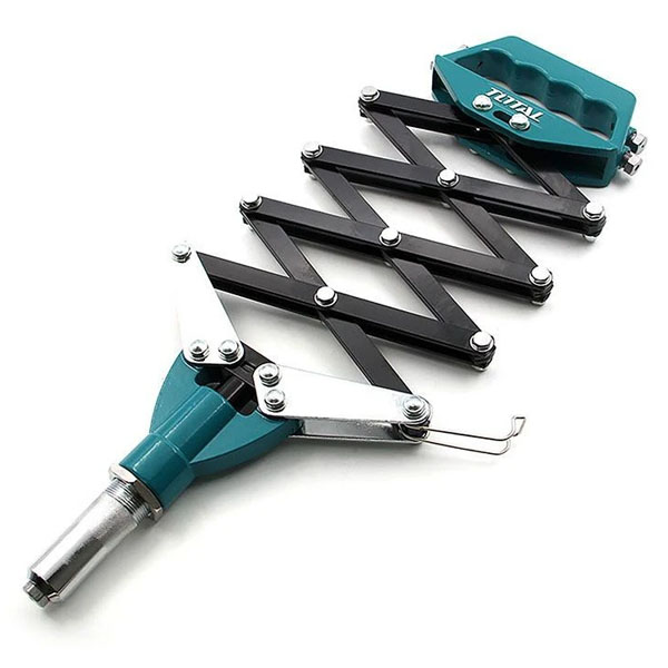 Kềm rút rivet tay gấp THT32321