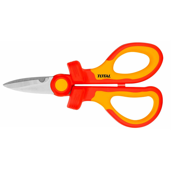 Kéo cắt cách điện Total THISS1601 160mm