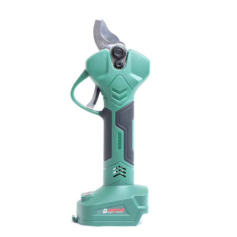 Kéo Cắt Cành Dùng Pin Dekton M21-MCC32 (Chưa Pin & Sạc)