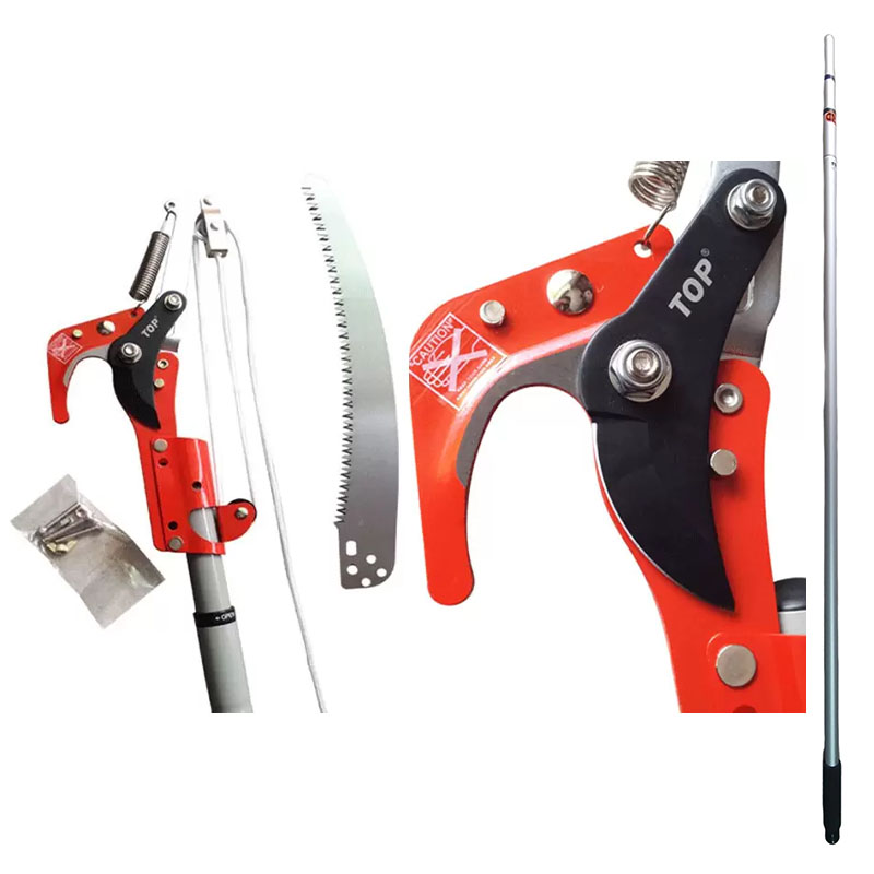 Kéo cắt cành giật dây Top VGT-1305AL 5m