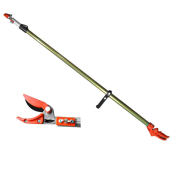 Kéo cắt cành trên cao TOP (TGS-00300) - tay bóp