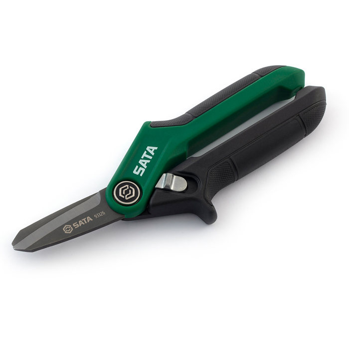 Kéo cắt đa năng lưỡi thẳng SATA 93126