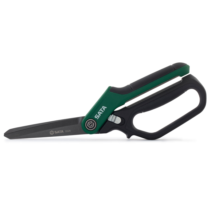 Kéo cắt đa năng lưỡi thẳng SATA 93129