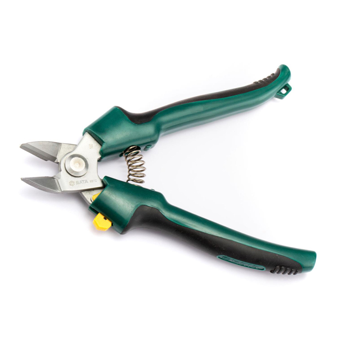 Kéo cắt đa năng SATA 93110 7"