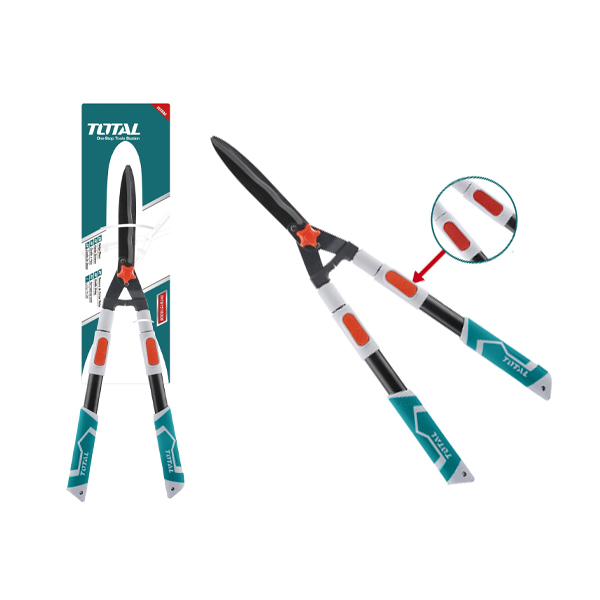 Kéo cắt hàng rào 710-860mm Total THTS1516306