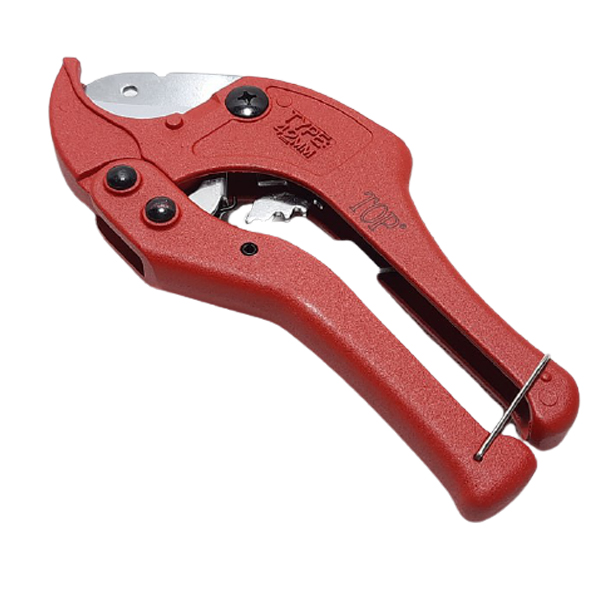 Kéo Cắt Ống Nhựa PVC TOP TFL-70002