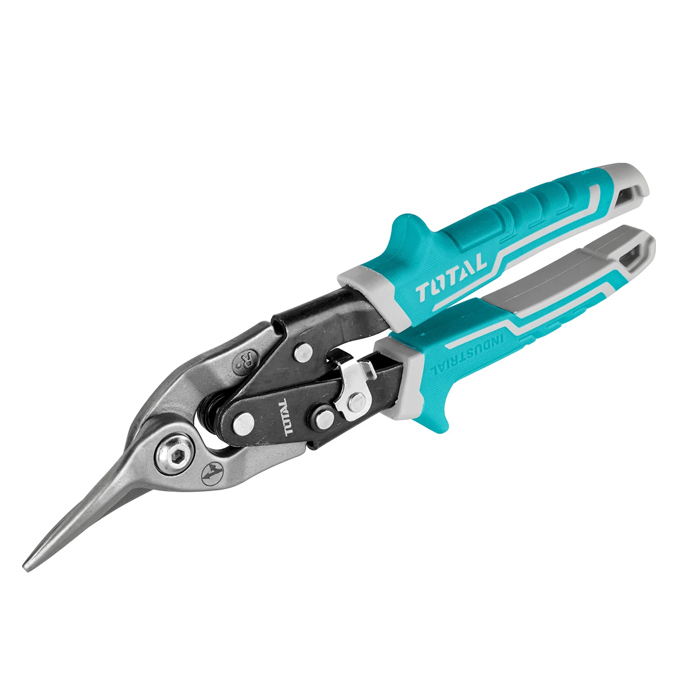 Kéo cắt tôn phải Total THTJ533106 10"