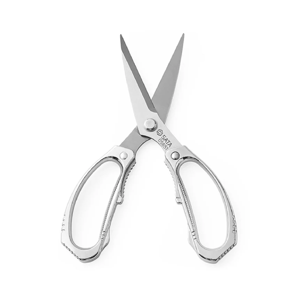 Kéo mũi thẳng loại 7inch 311mm SATA 05651