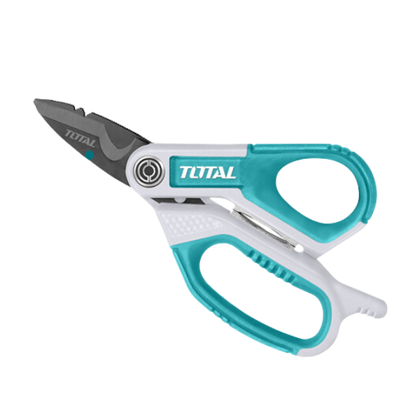 Kéo thợ điện 170mm Total THES051708