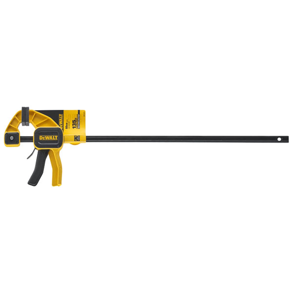 Kẹp nhanh 300mm DeWalt DWHT0-83193
