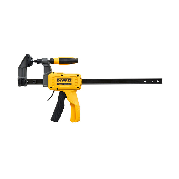 Kẹp nhanh 600mm Dewalt DWHT83601