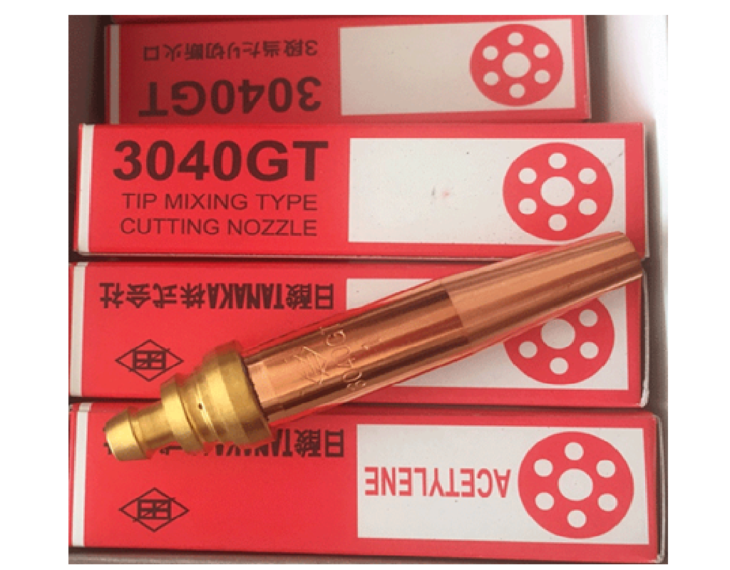 Bép Cắt Acetylene Tanaka 3040GT