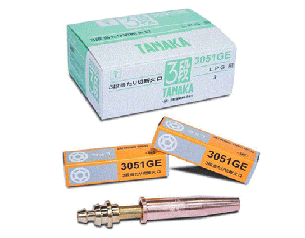 Bép Cắt Gas Tanaka 3051GE