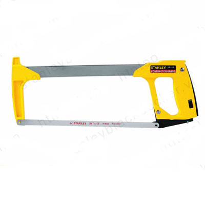 Khung cưa sắt cao cấp Stanley 15-113-23 12''/300mm