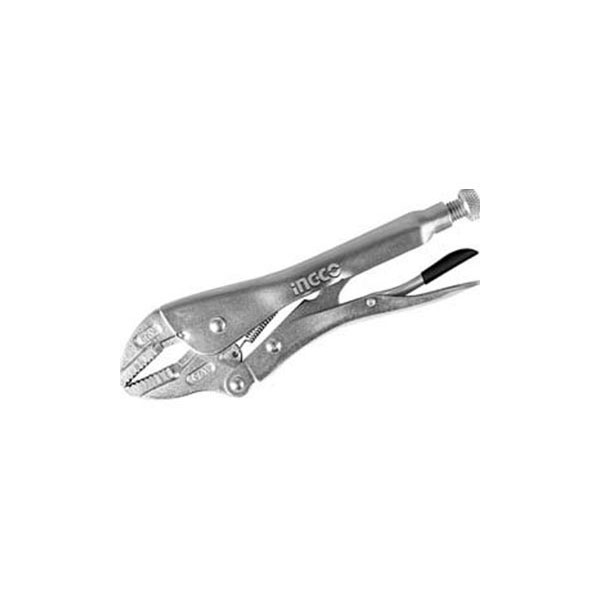 Kiềm bấm chết 10" Ingco HSJP0210