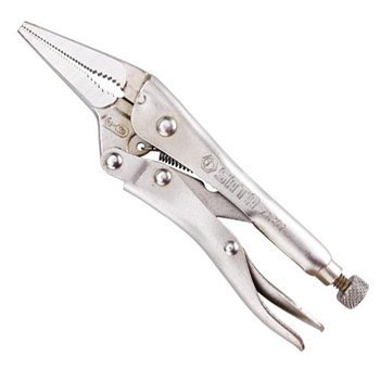 Kiềm bấm chết mỏ nhọn ta Sata 71301 6"