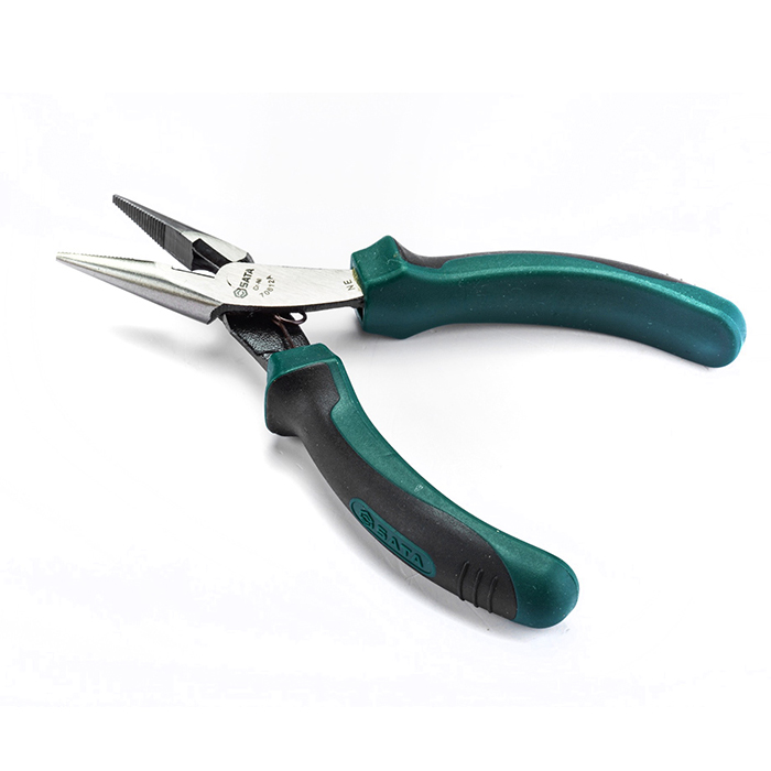 Kiềm mũi nhọn Sata 70612A 5"