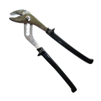 Kìm 5 lỗ (mỏ quạ) 10" - TOP