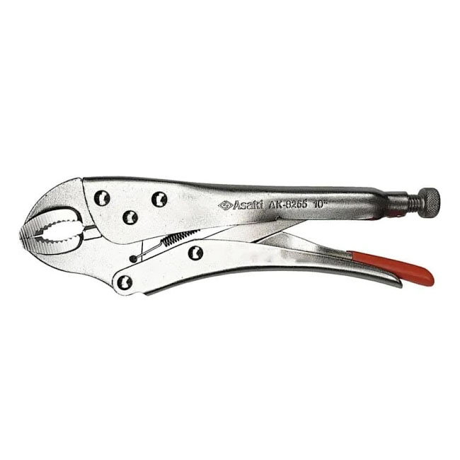 Kìm bấm chết Asaki AK-8255 10"