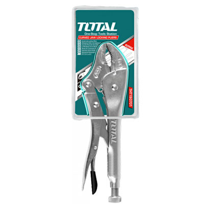 Kìm bấm chết Total THT191003 10"