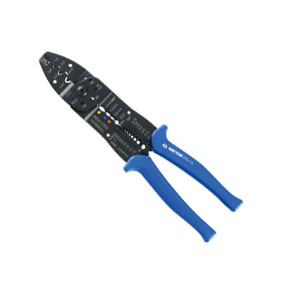 Kìm bấm cos Kingtony 6721-10 0.5~6mm2