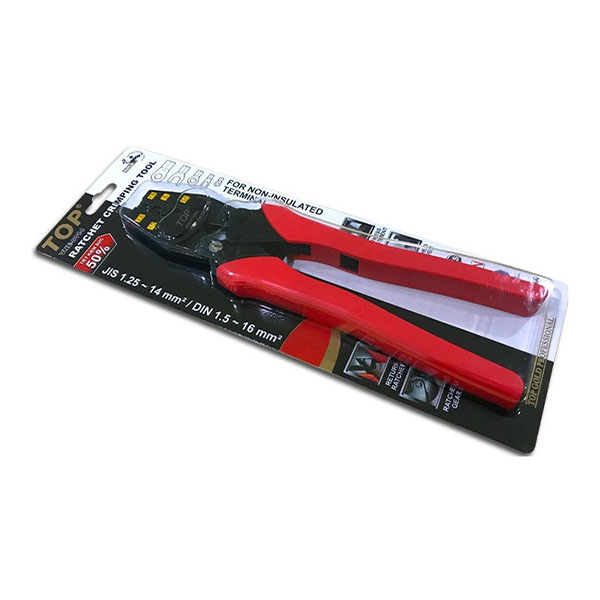 Kìm bấm cote nhanh trợ lực số 38 TOP VNE-0138