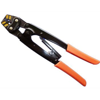 Kìm bấm đầu Cote số 2 Licota TCP-10087