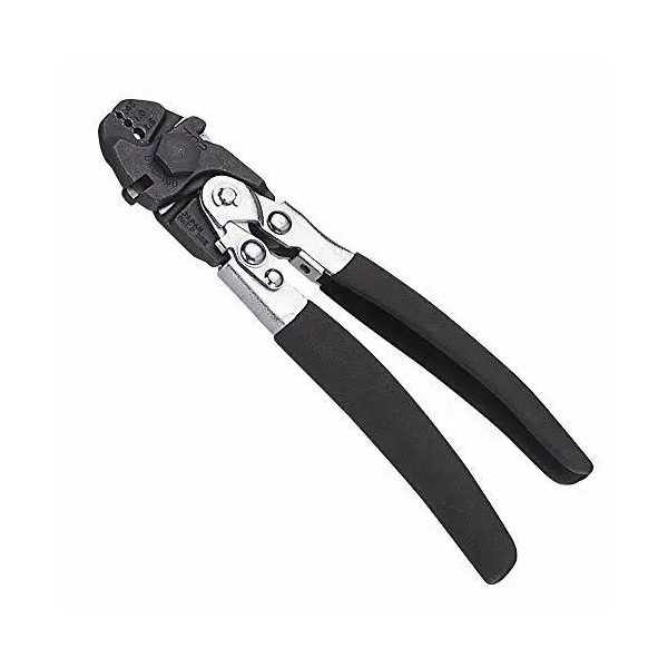 Kìm bấm sling cáp TOP Japan BWC-180