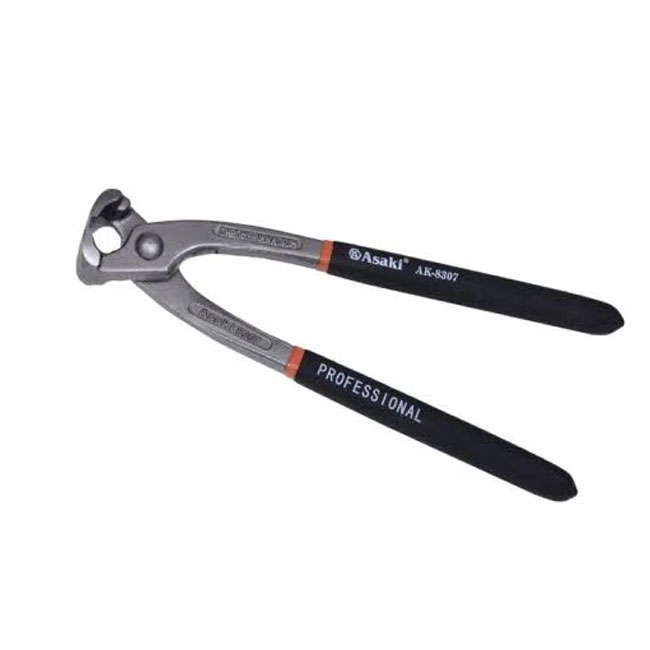 Kìm càng cua đầu nhỏ Asaki AK-8307 9"