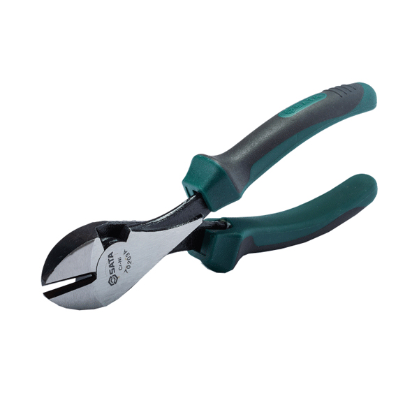 Kìm cắt 7"/180mm Sata 70203A