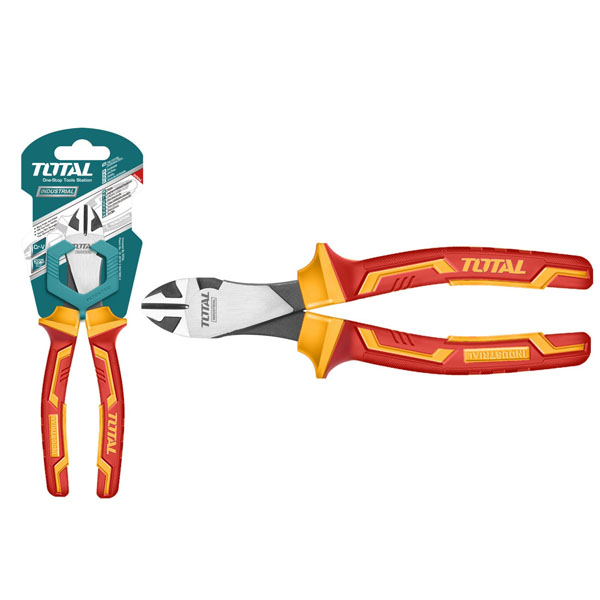 Kìm cắt cách điện THTIP2571