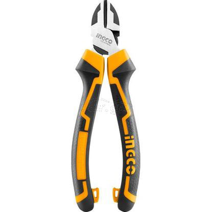 Kìm cắt cao cấp 6" INGCO HHLDCP28160