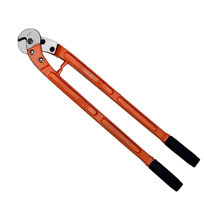 Kìm cắt cáp Asaki AK-8193 36"