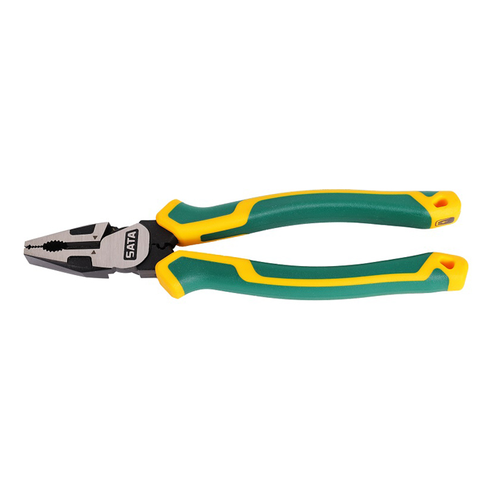 Kìm cắt đa năng SATA 70323D 8"