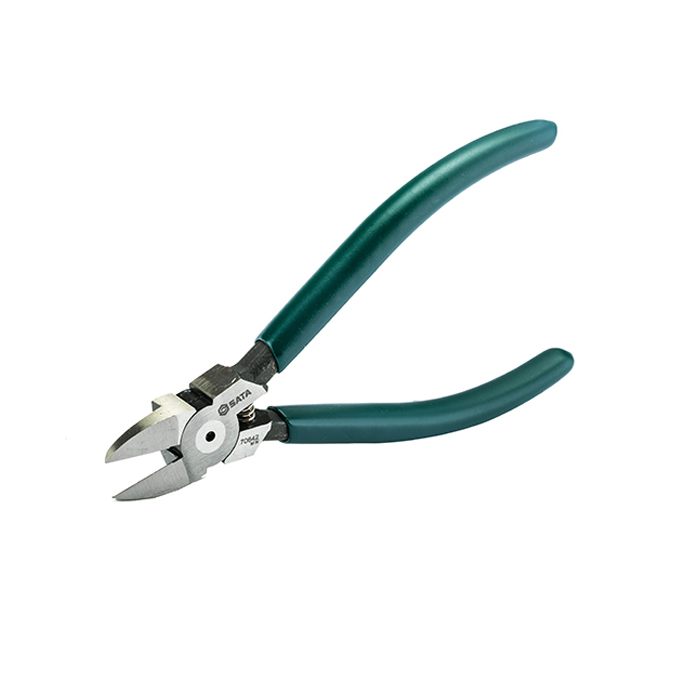 Kìm cắt dây Sata 70641 5"