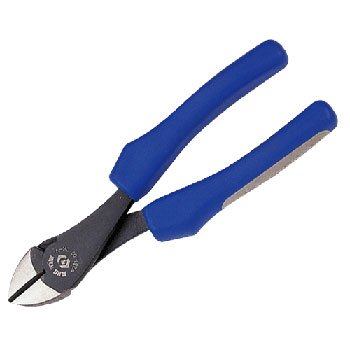 Kìm cắt Kingtony 6231-07 7"